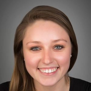 Meet your Posher, Lindsay